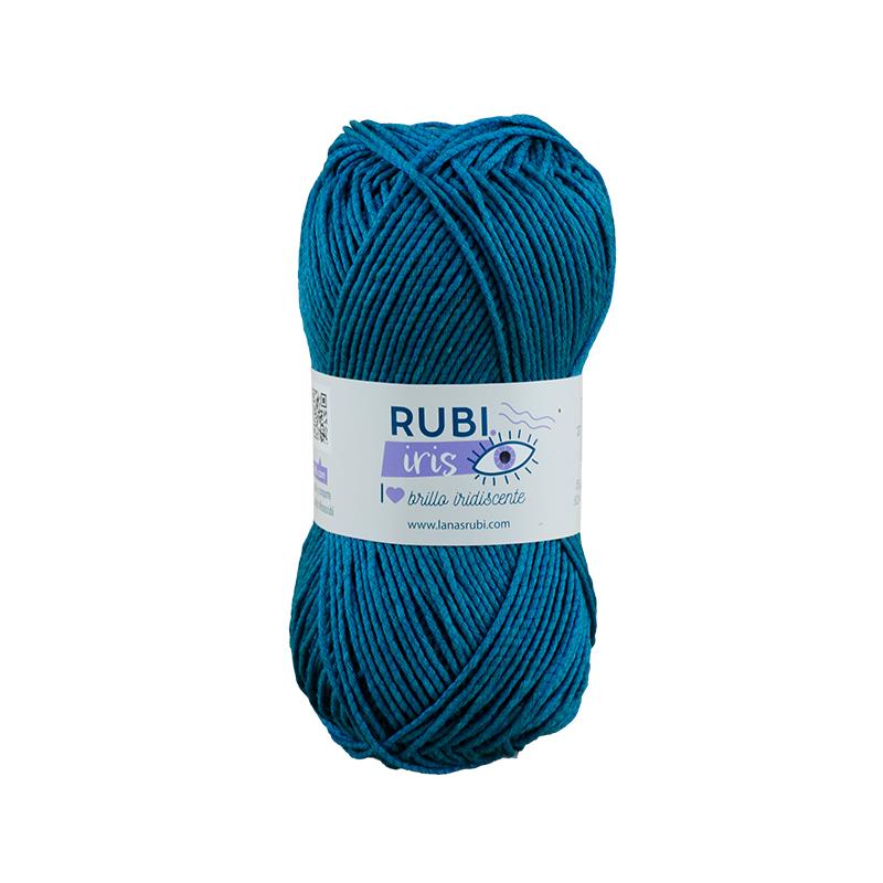 Rubí Iris