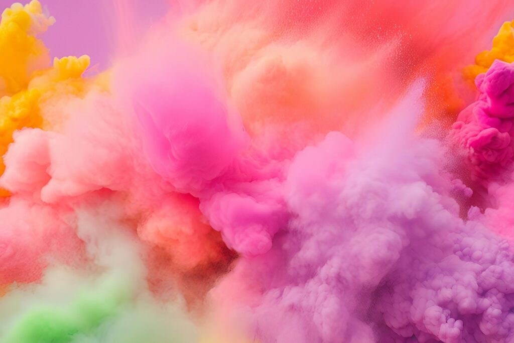 psicología del color