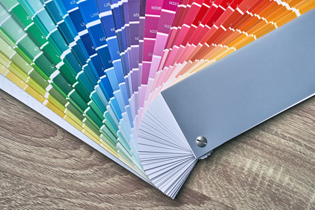 psicología del color