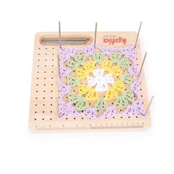 Bloqueador de Granny Squares - Imagen 3