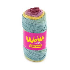 Katia Wow Tote Bag 200g