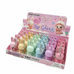 Gloss Conejo