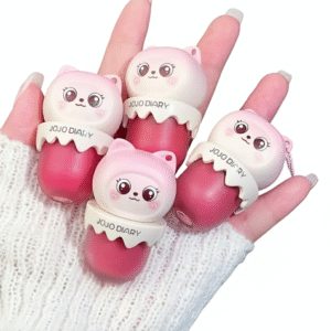 Labiales Jojo Diari Cat Star