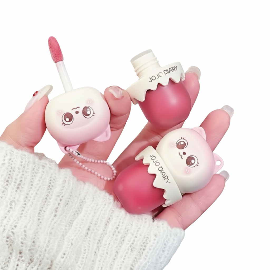 Labiales Jojo Diari Cat Star - Imagen 2