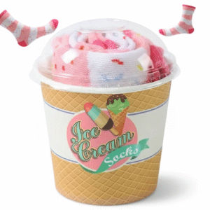 Calcetines Helado