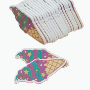 Lima de Uñas Helado
