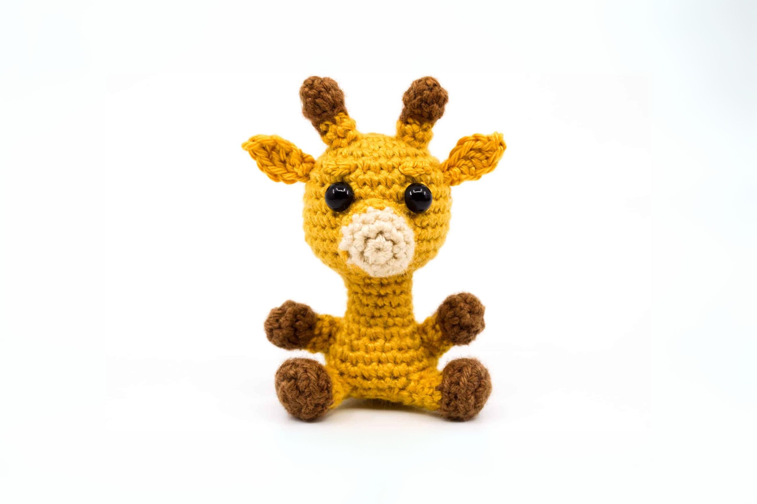 mini amigurumis patrones gratis