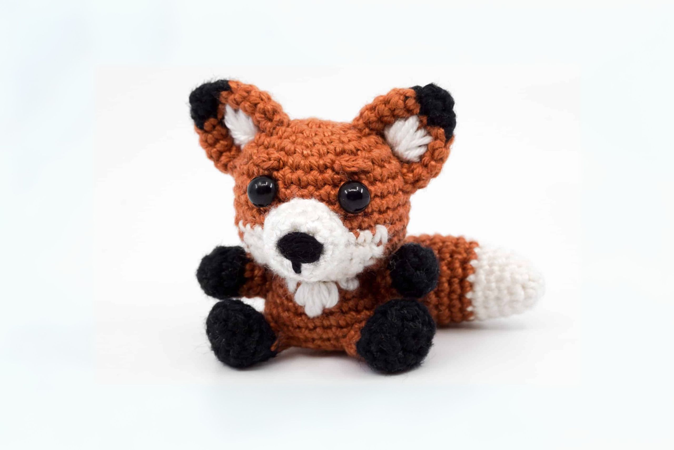 mini amigurumis patrones gratis