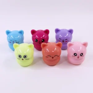 Bálsamo Labial Gato