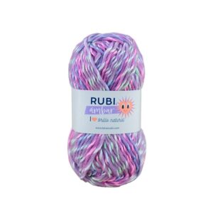 Rubí Ambar 100g
