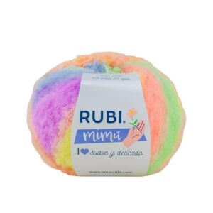 Rubí Mimú 100g