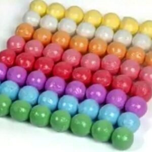 Bombas de Baño