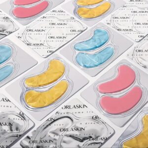 Mascarilla para ojos