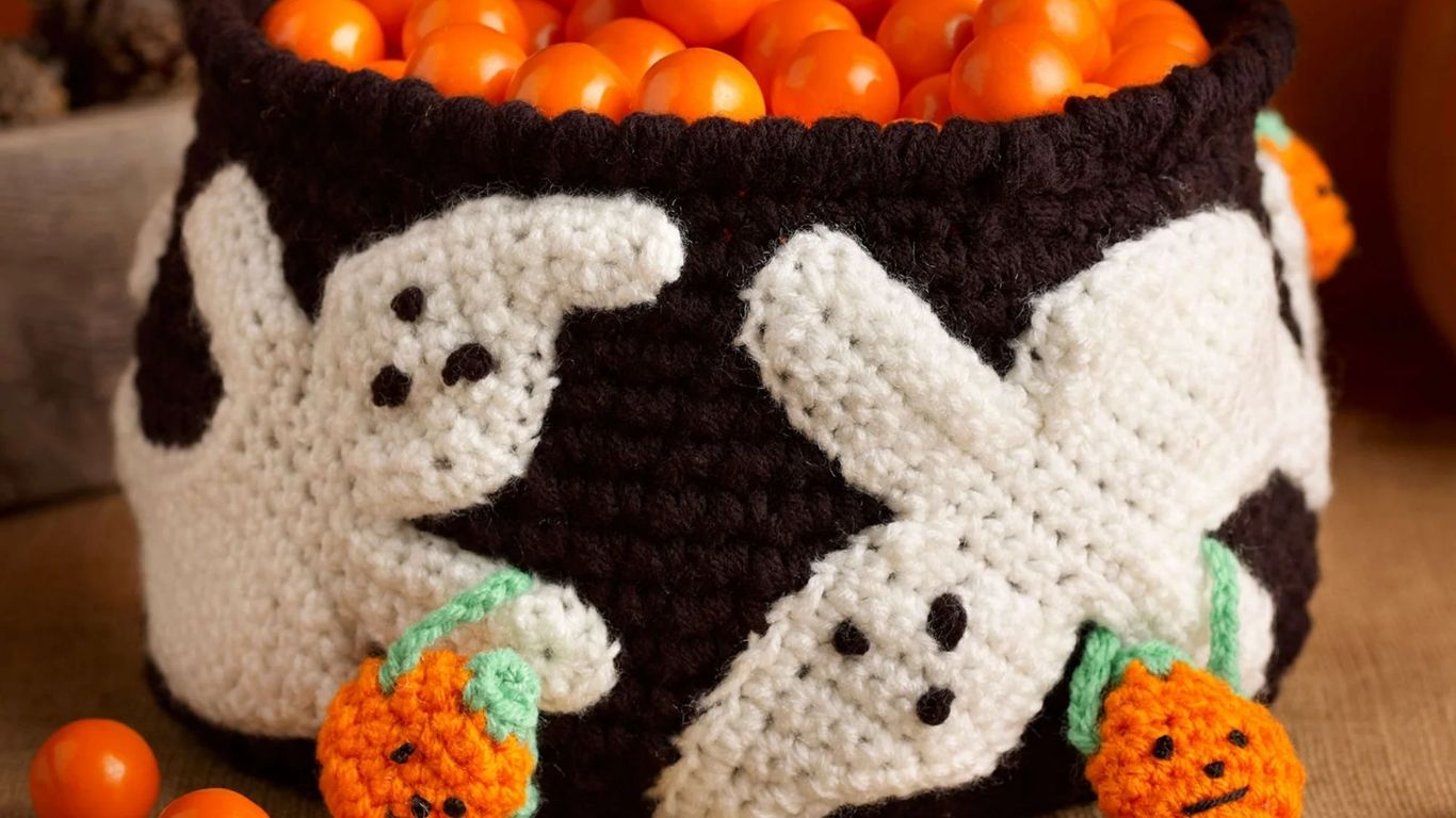 decoración para halloween
