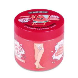 Exfoliante Corporal Sandia The Fruit Company