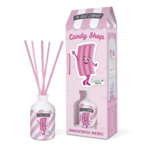 Ambientador Mikado Chicle de Fresa