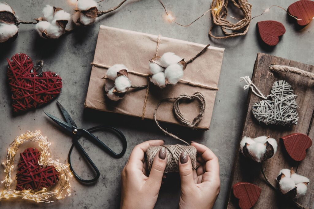 regalos handmade