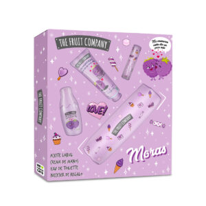 Set Regalo The Fruit Company