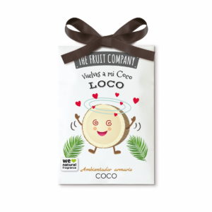 Ambientador Armario Coco
