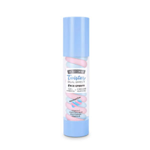 Twister Face Cream