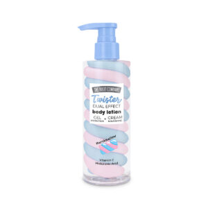 Twister Dual Effect Body Lotion