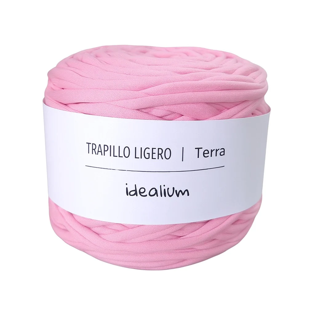 Trapillo Ligero Terra Idealium