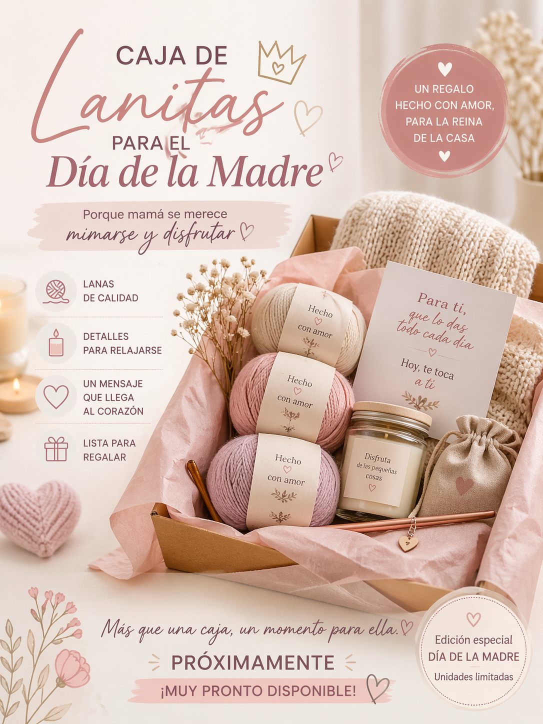 regalos día de la madre