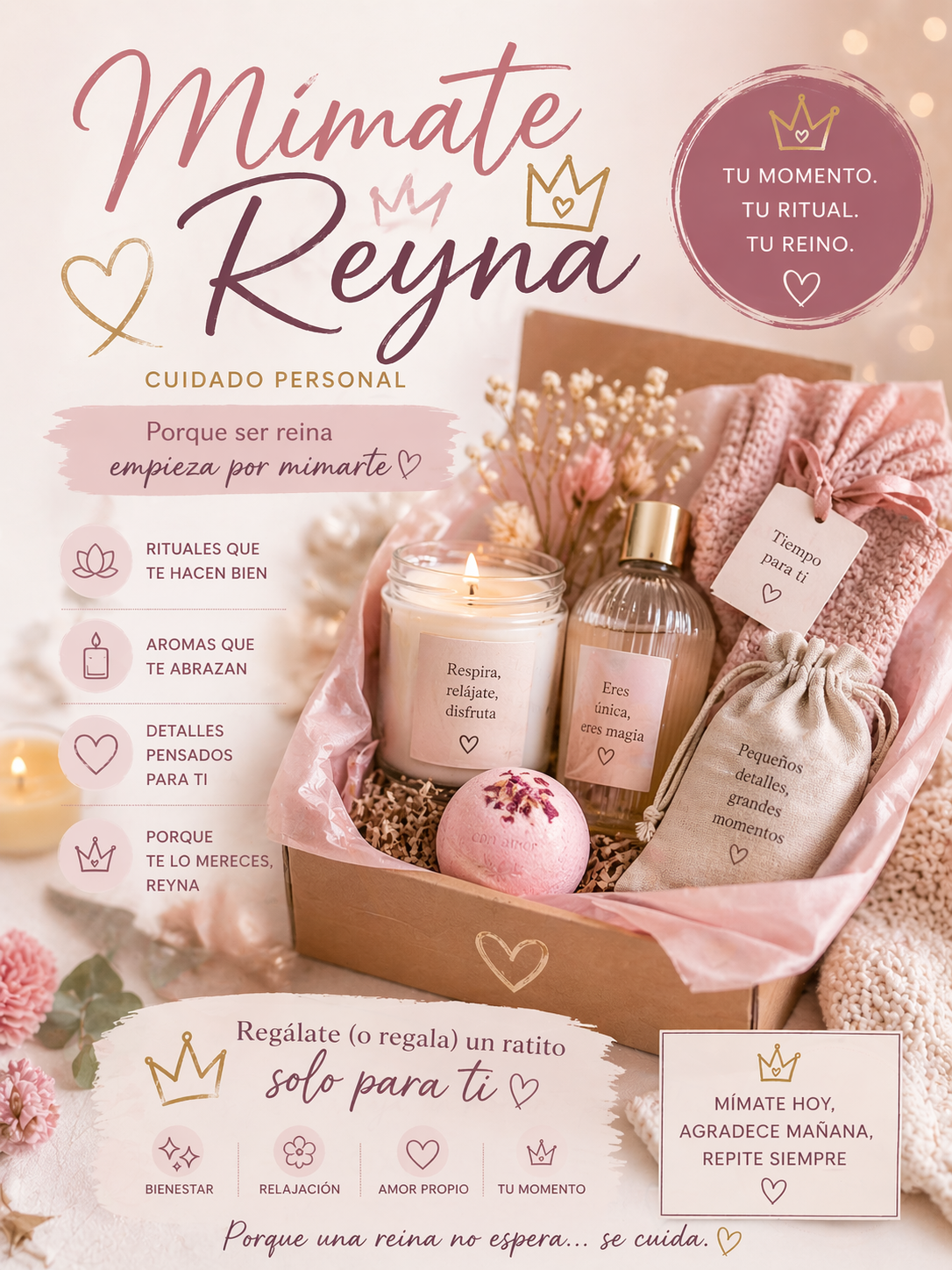 regalos día de la madre