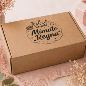 Caja Regalo CumpleReyna