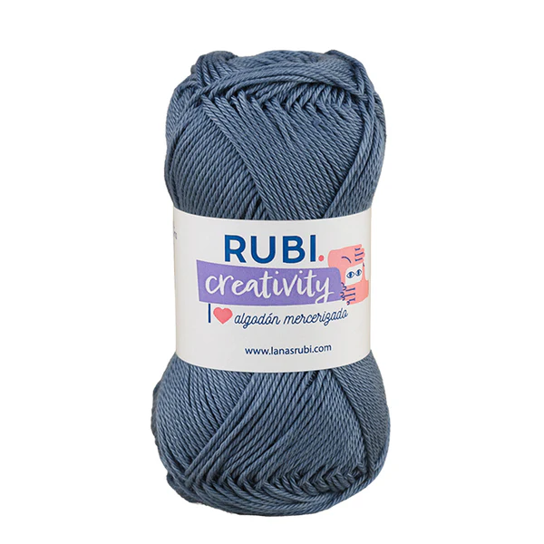 Rubí Creativity