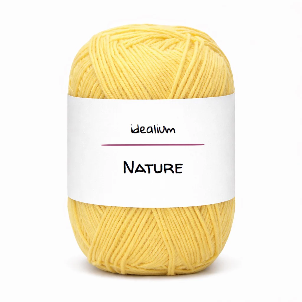 Nature Algodón Idealium
