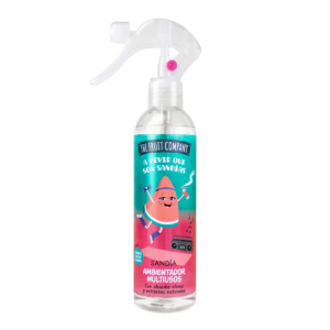 Spray Multiusos The Fruit Company