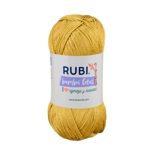 Rubí Bambú Lotus