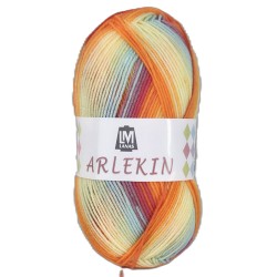 Hilaturas LM Arlekin
