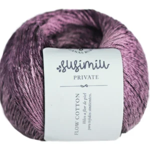 Flow Cotton Susimiu Private