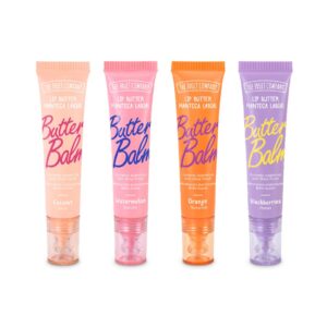 Manteca Labial Butter Balm