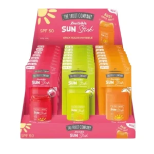 Protector Solar SPF50 The Fruit Company