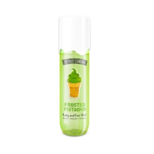Brumas corporales y capilares The Fruit Company