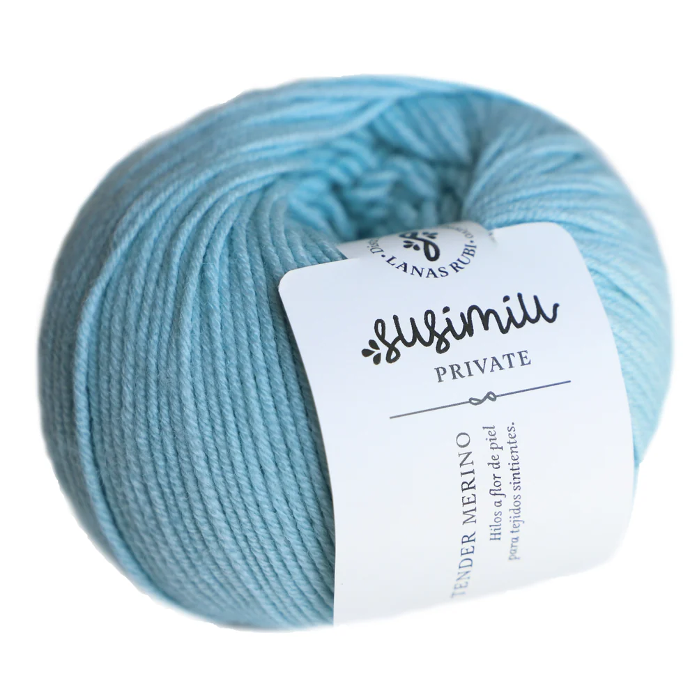 Susimiu Private Tender Merino