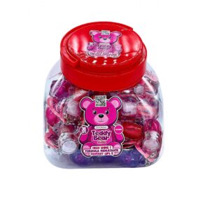 Lip Oild Teddy Bear